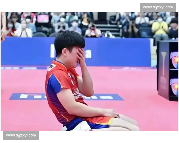 打脸！张本智和豪言落空，半场开香槟后决赛崩盘